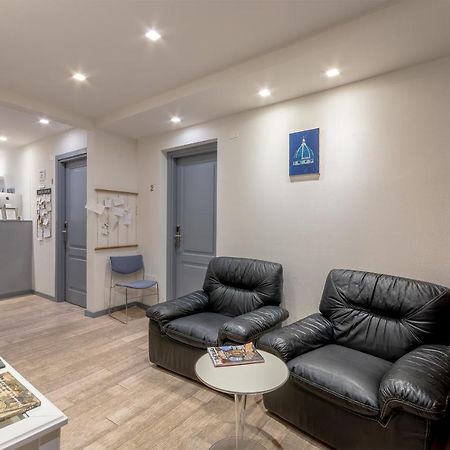 Bed and Breakfast Santo Spirito Venti Florencia Exterior foto