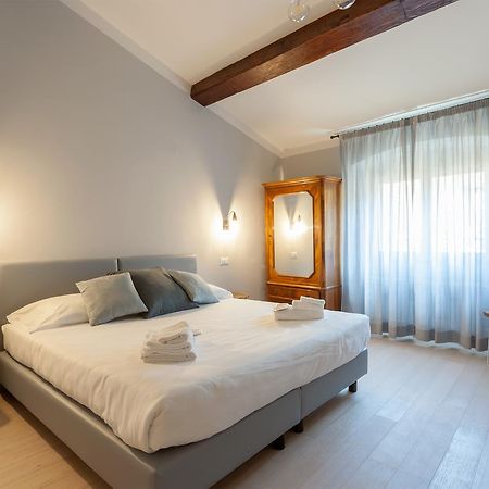 Bed and Breakfast Santo Spirito Venti Florencia Exterior foto