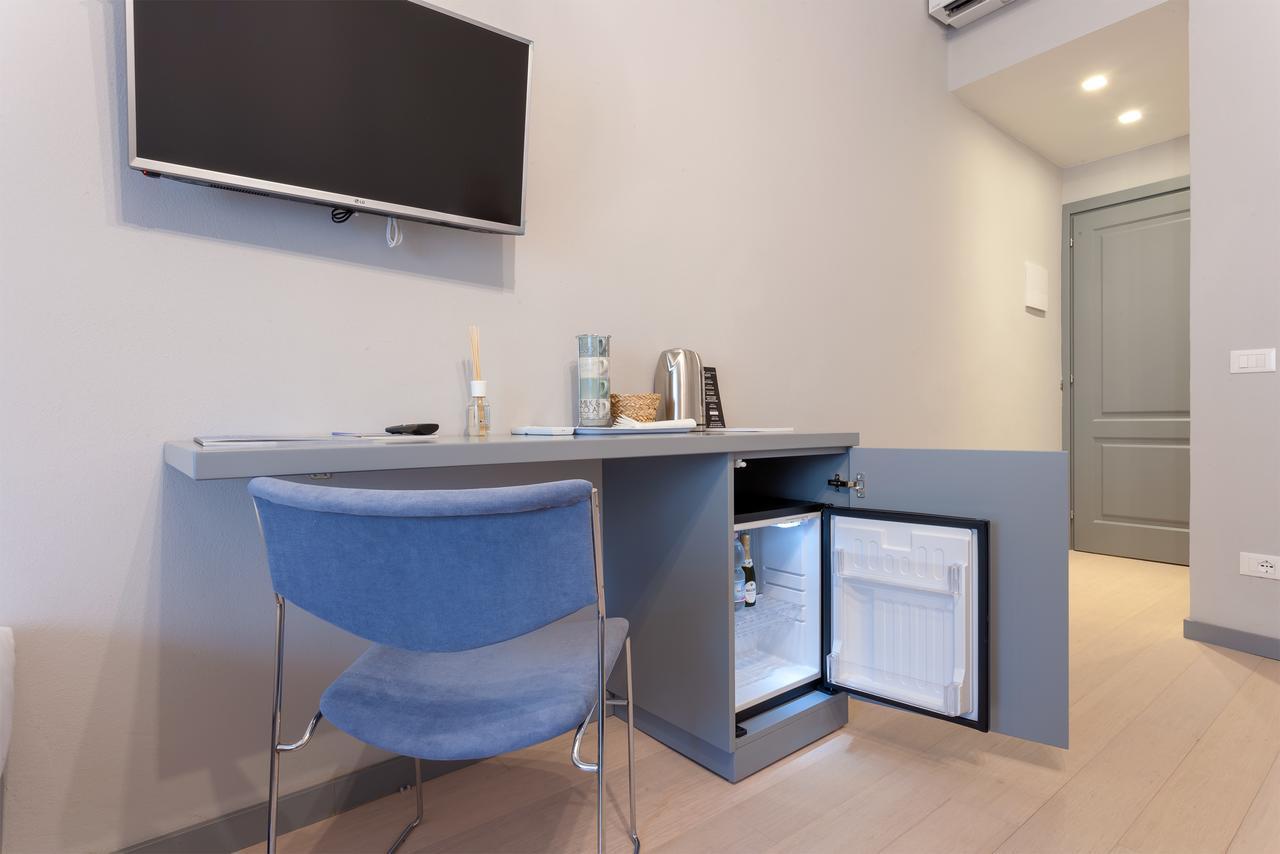 Bed and Breakfast Santo Spirito Venti Florencia Exterior foto