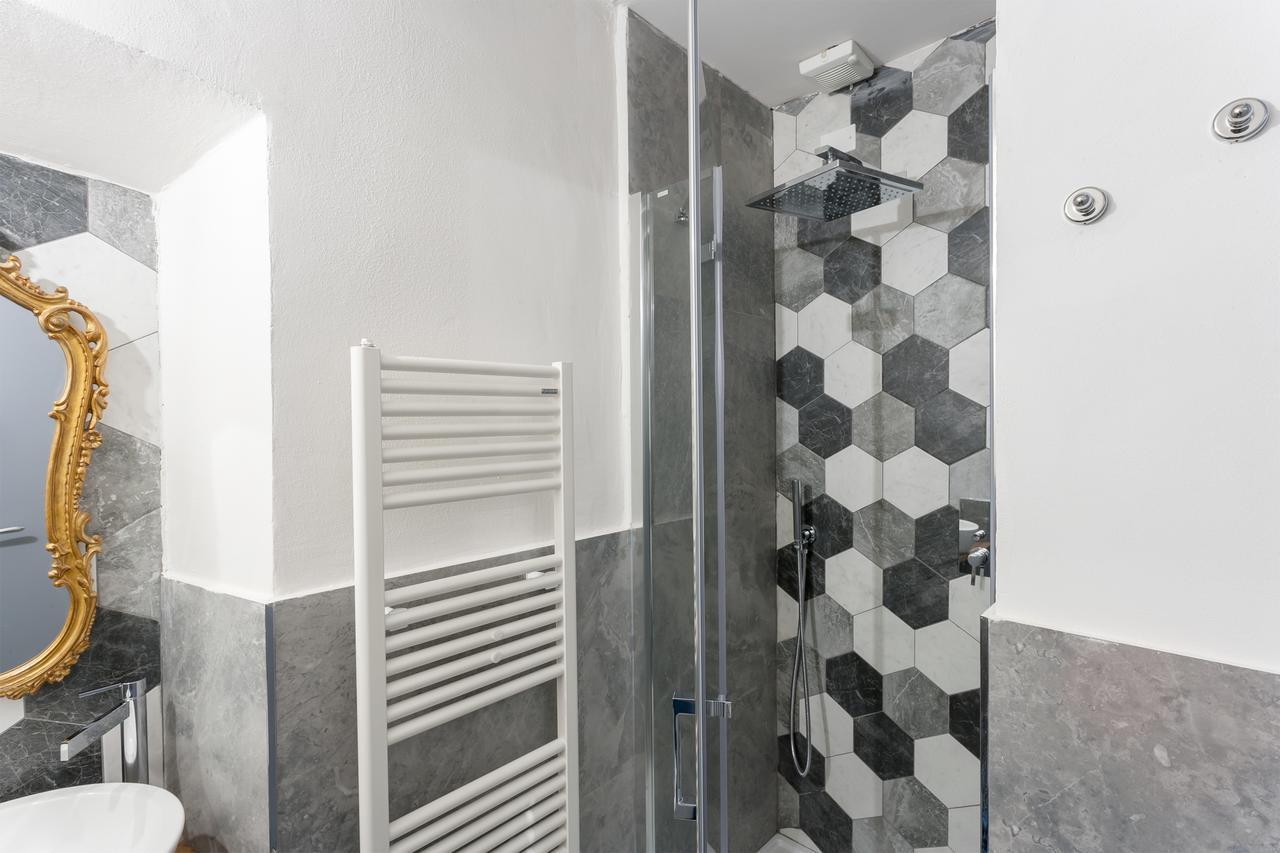 Bed and Breakfast Santo Spirito Venti Florencia Exterior foto
