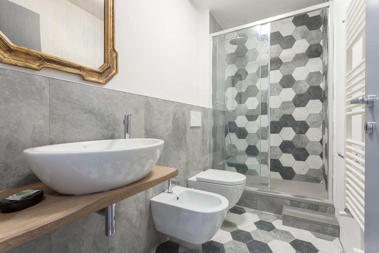 Bed and Breakfast Santo Spirito Venti Florencia Exterior foto