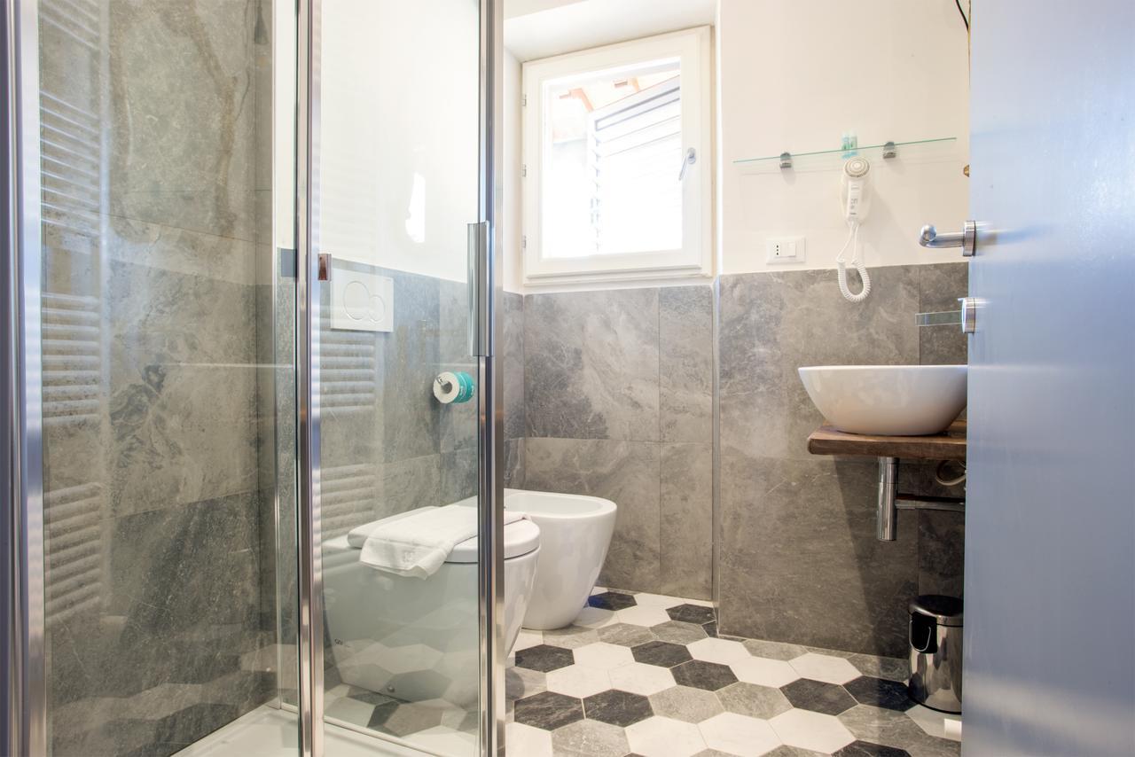 Bed and Breakfast Santo Spirito Venti Florencia Exterior foto