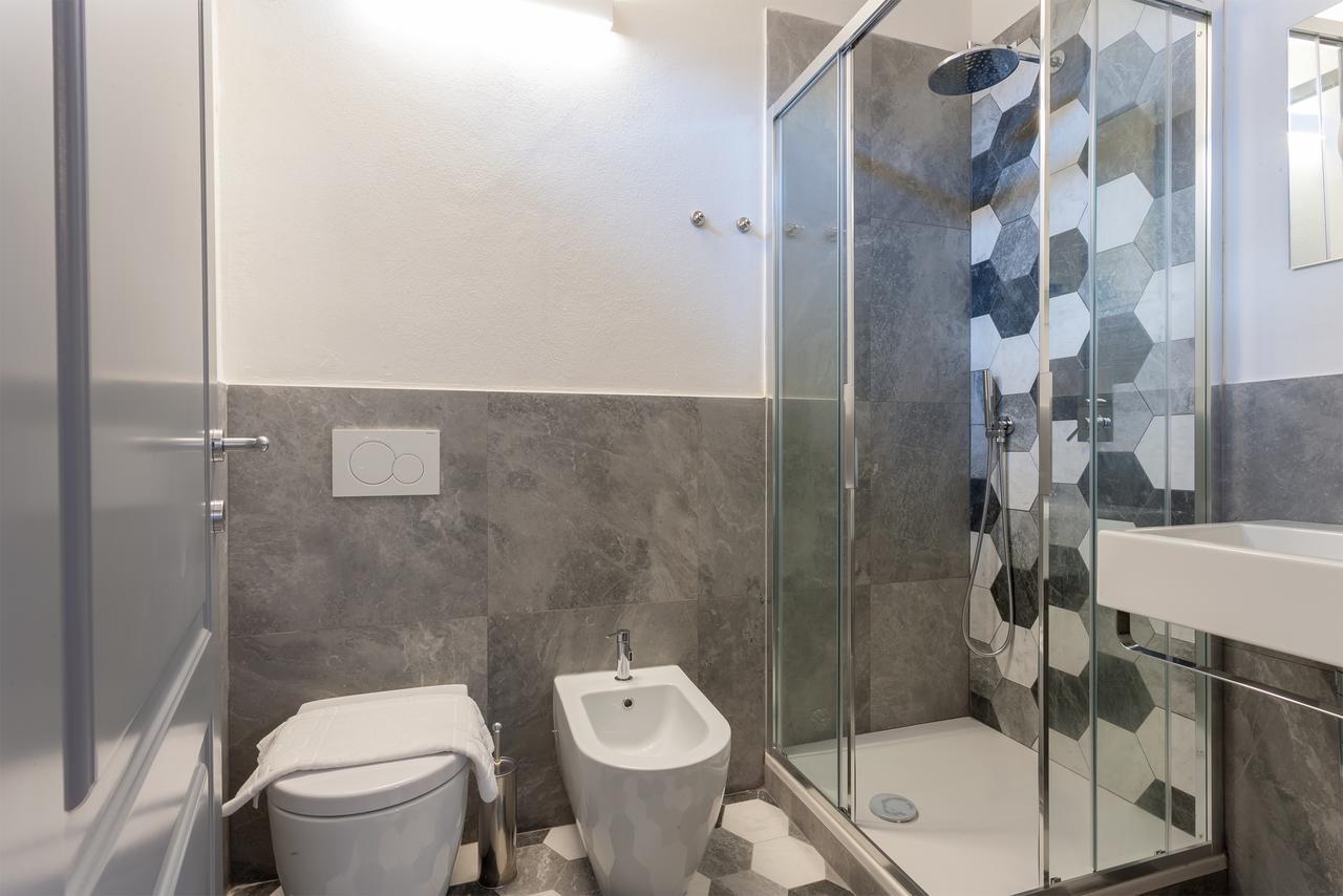 Bed and Breakfast Santo Spirito Venti Florencia Exterior foto