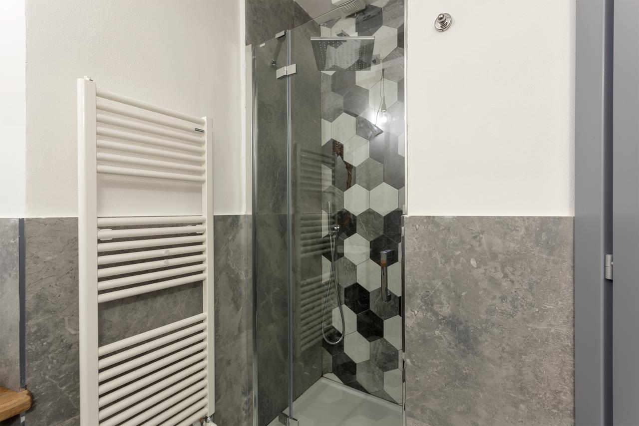 Bed and Breakfast Santo Spirito Venti Florencia Exterior foto