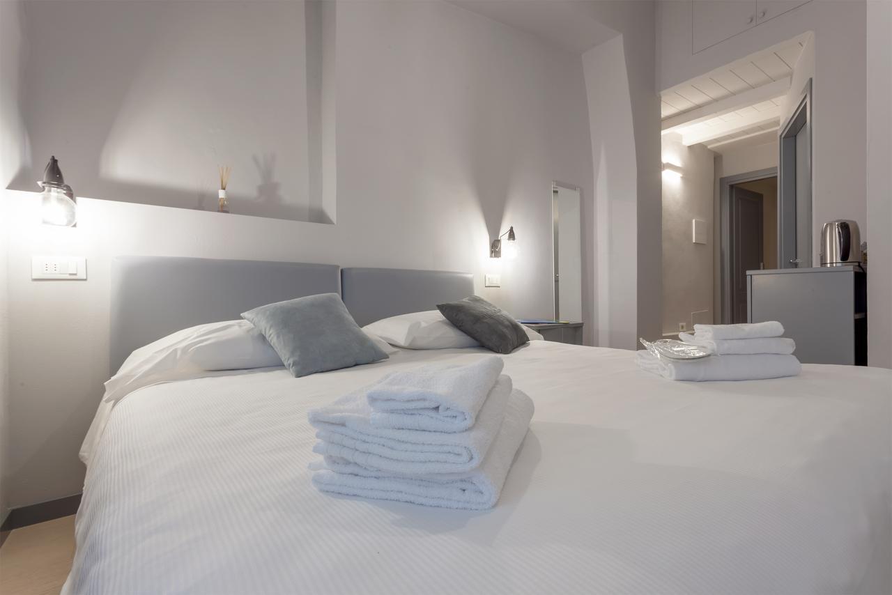 Bed and Breakfast Santo Spirito Venti Florencia Exterior foto