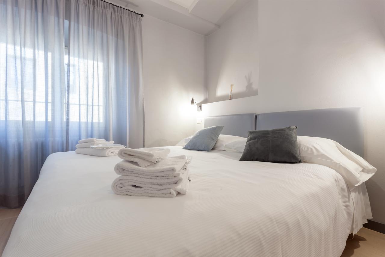 Bed and Breakfast Santo Spirito Venti Florencia Exterior foto