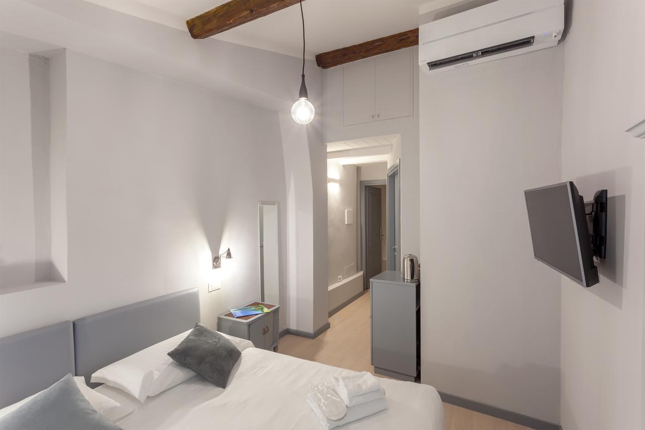 Bed and Breakfast Santo Spirito Venti Florencia Exterior foto
